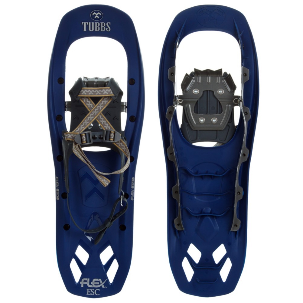 Tubbs Flex Esc Snowshoes 2012