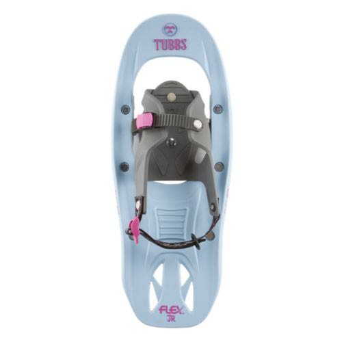 Tubbs Flex Jr Recreational Snowshoes 2012