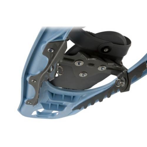 Tubbs Flex Jr Recreational Snowshoes 2012