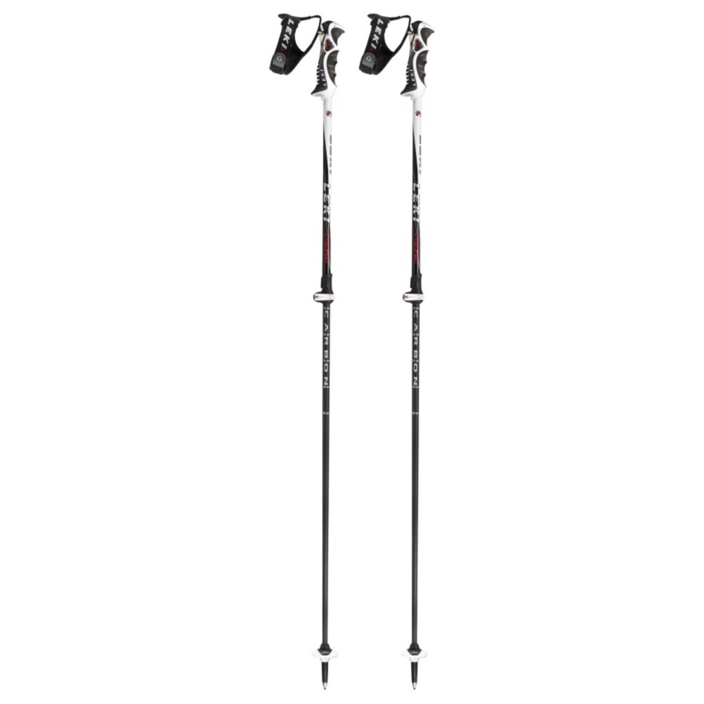 Leki Adult Ski Poles