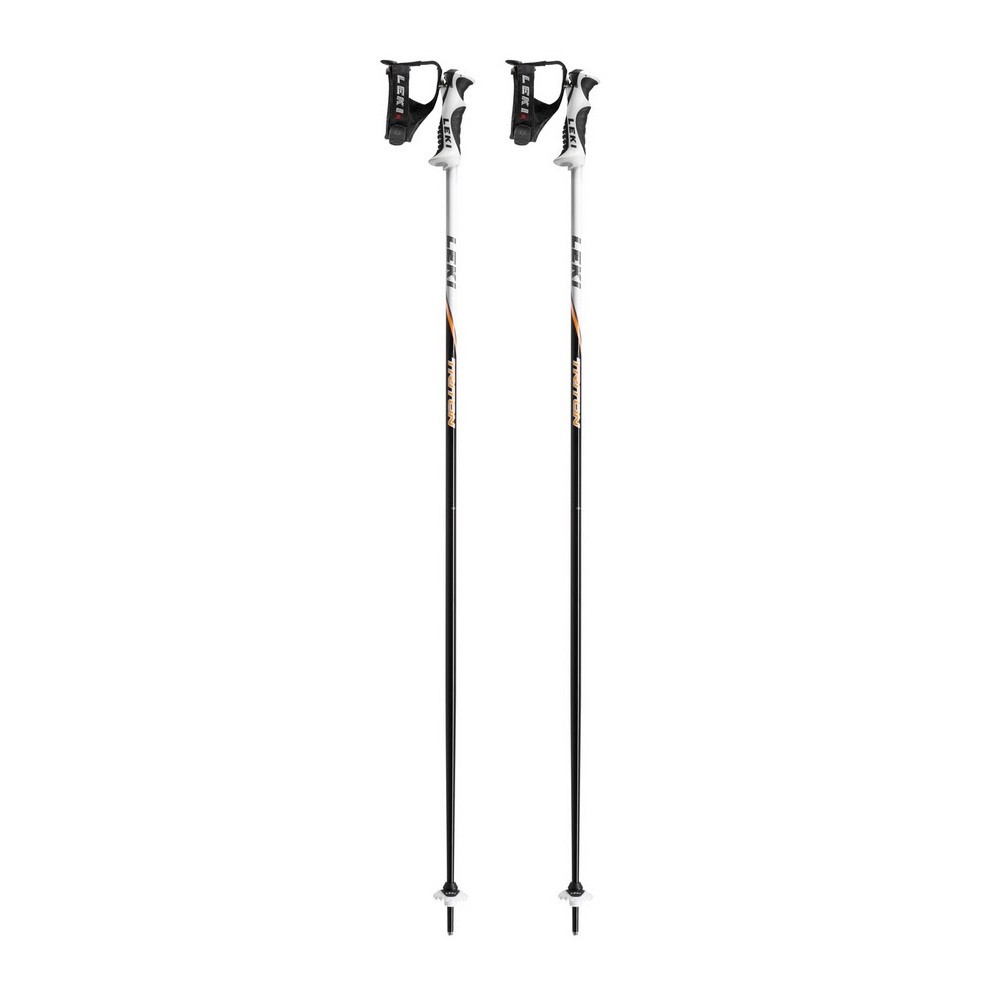 Leki Triton S Ski Poles, , medium