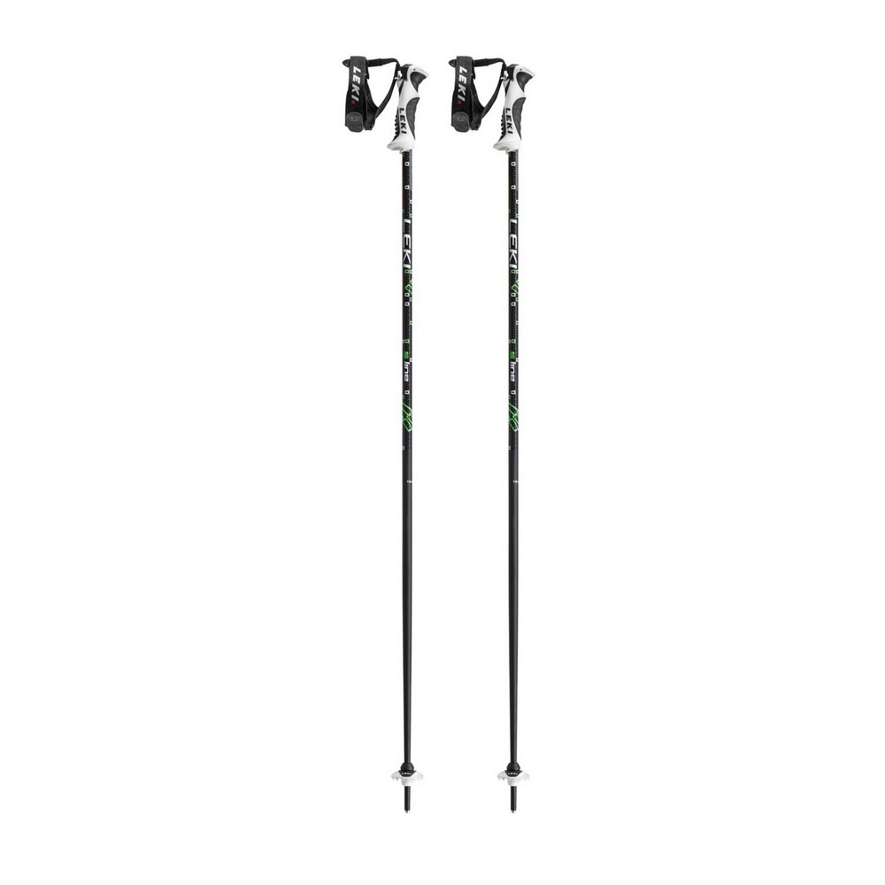 Leki Alpine Ski Poles