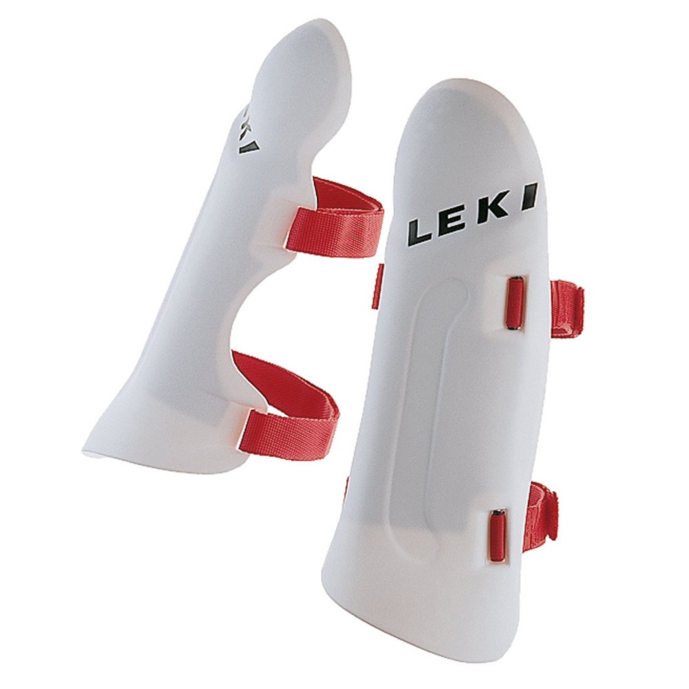 Leki Standard Shin Guards 2013, , medium