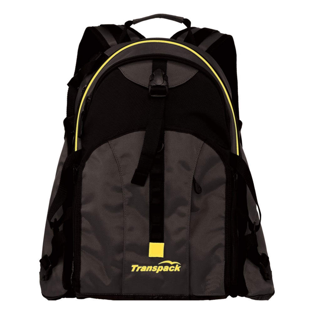 transpack ski bag