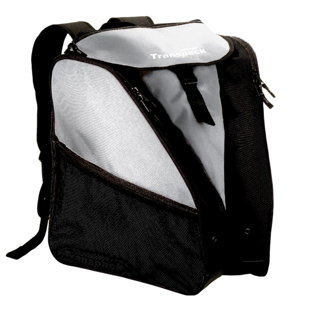 Transpack XTW Ski Boot Bag 2013, White, medium