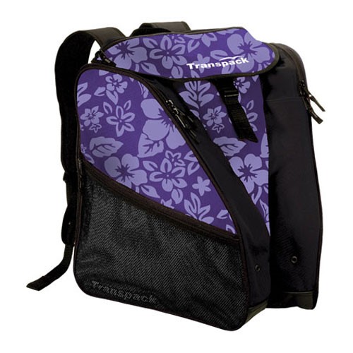 Transpack XTW Ski Boot Bag 2013
