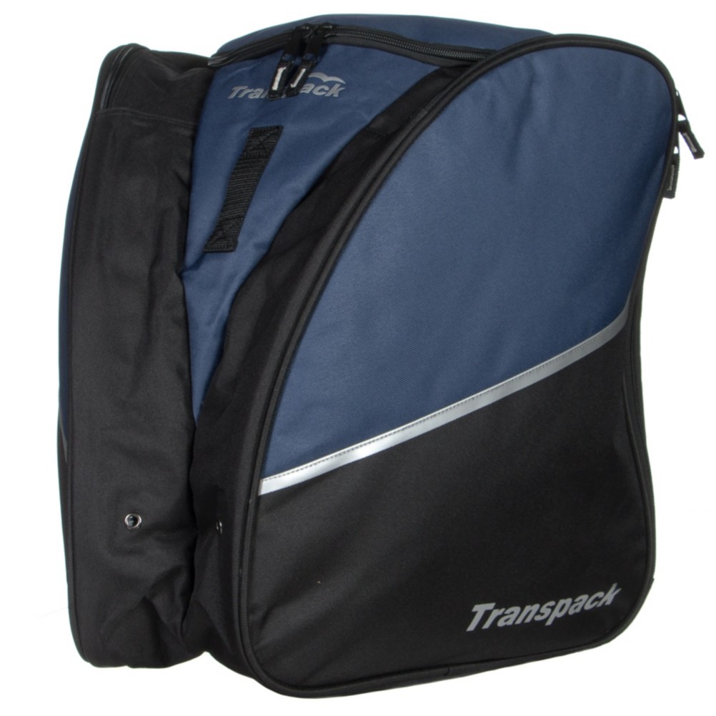 Transpack Edge Ski Boot Bag 2013