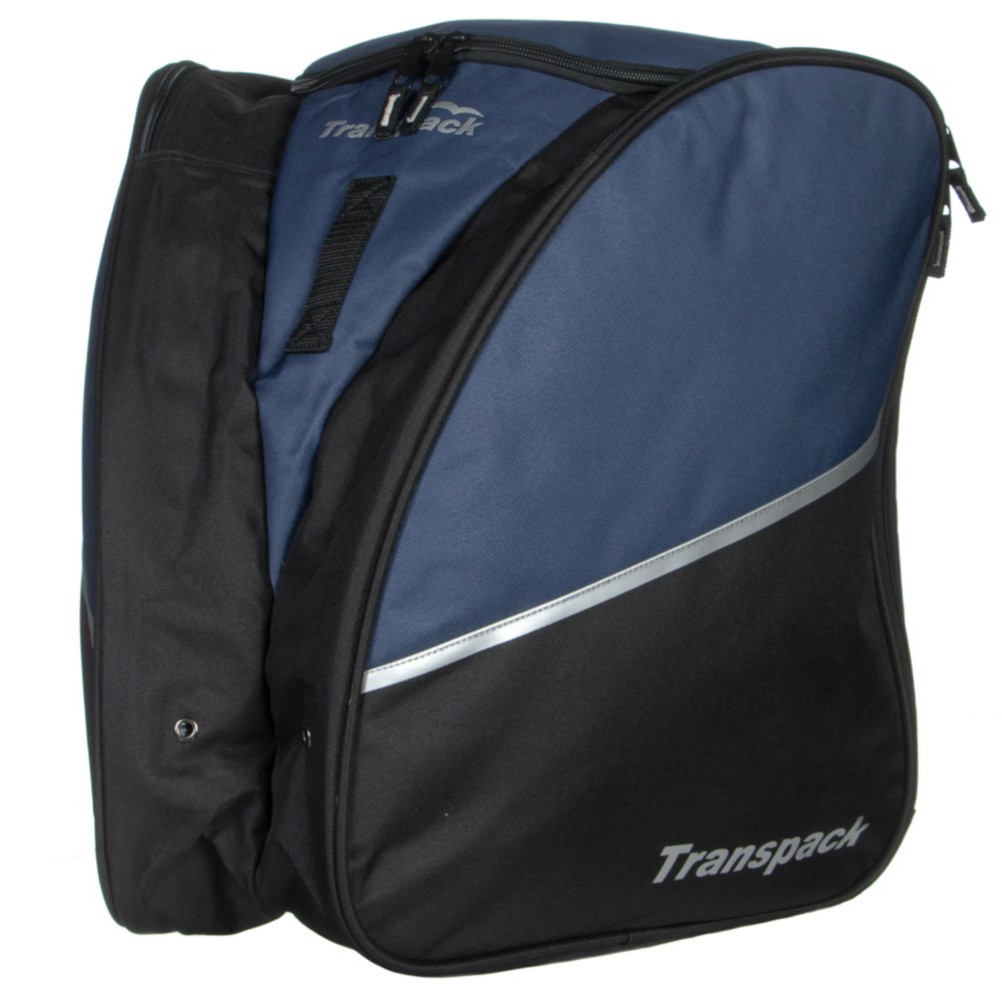 transpack ski bag