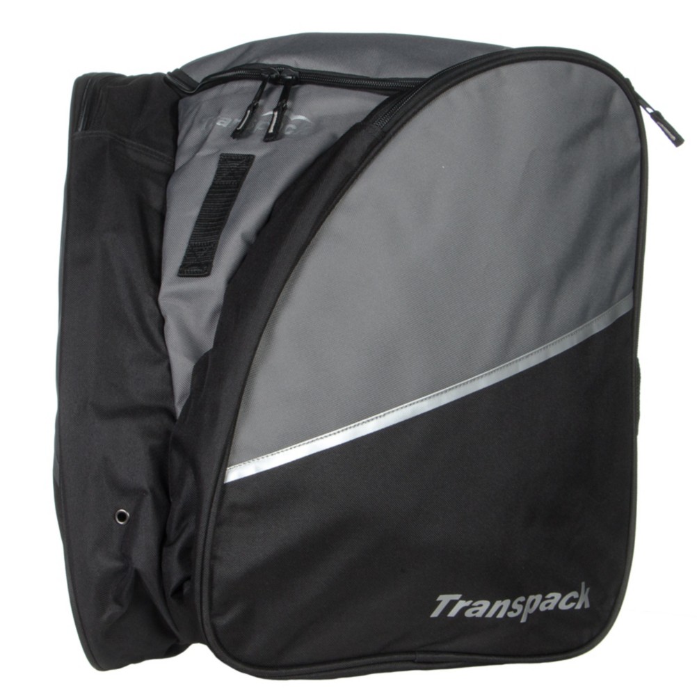 transpack ski bag