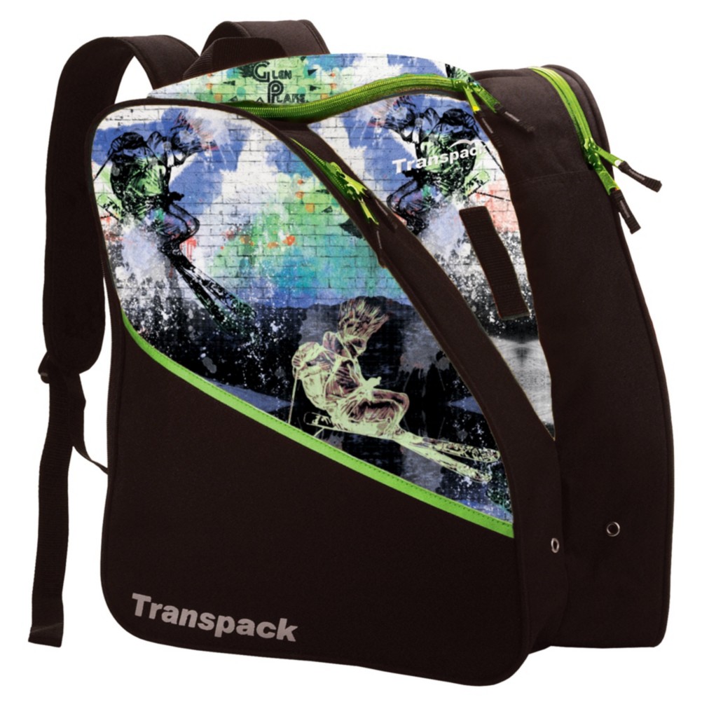 transpack edge jr