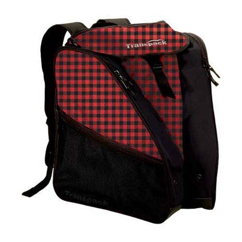 Transpack XT1 Ski Boot Bag