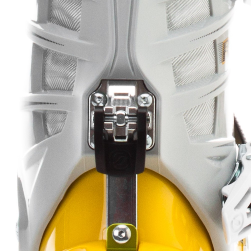 Scarpa Rush Alpine Touring Ski Boots 2012