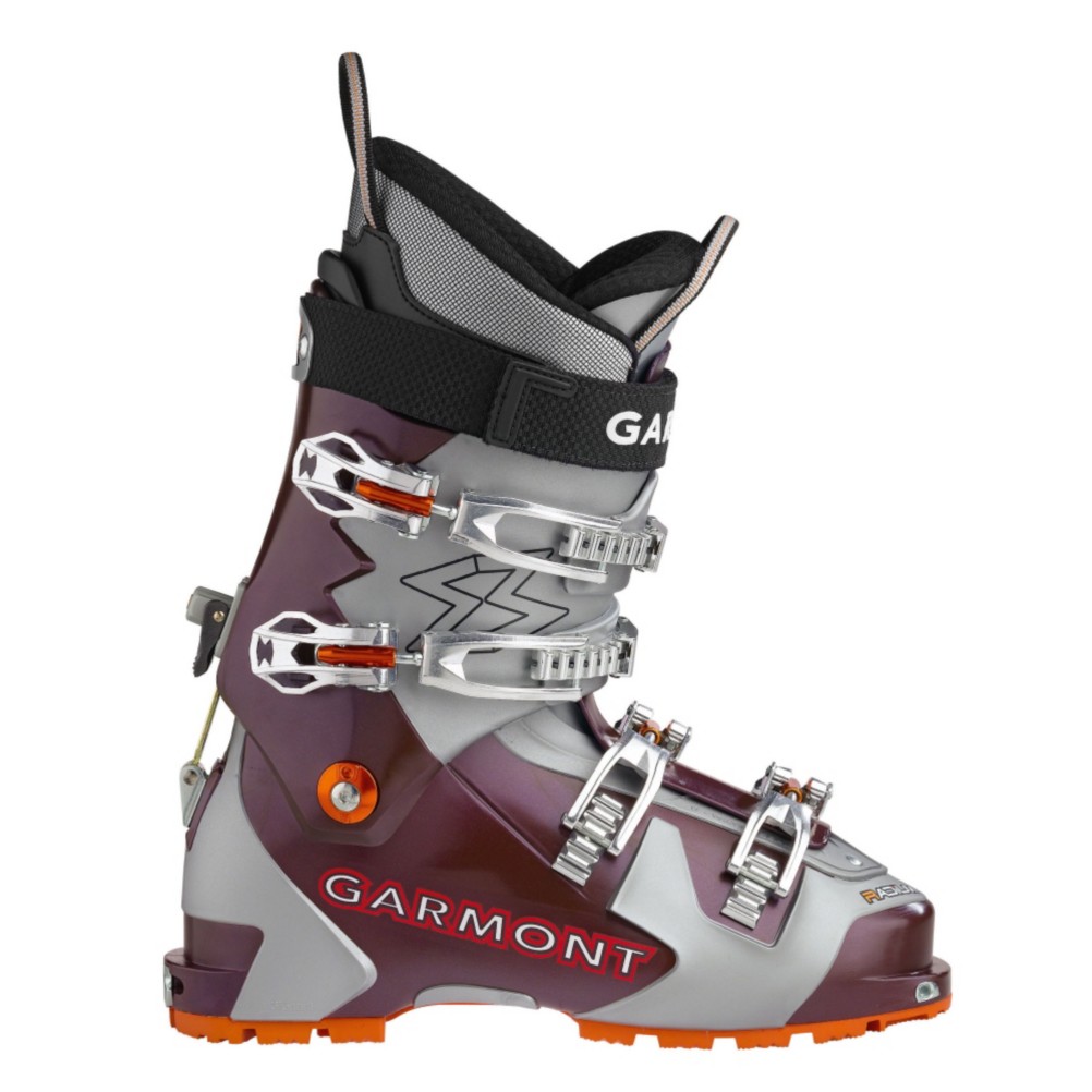 Garmont Radium Alpine Touring Ski Boots
