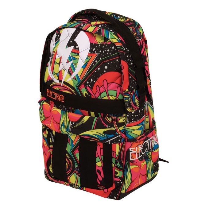 Electric Caliber Backpack