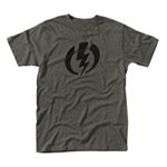 Electric Standard Volt Mens T-Shirt