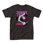Electric Dose Mens T-Shirt