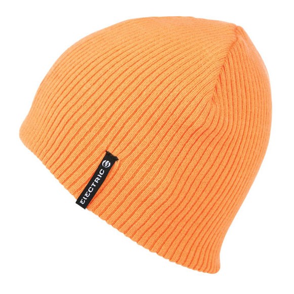 Electric Eaglet Hat 2012