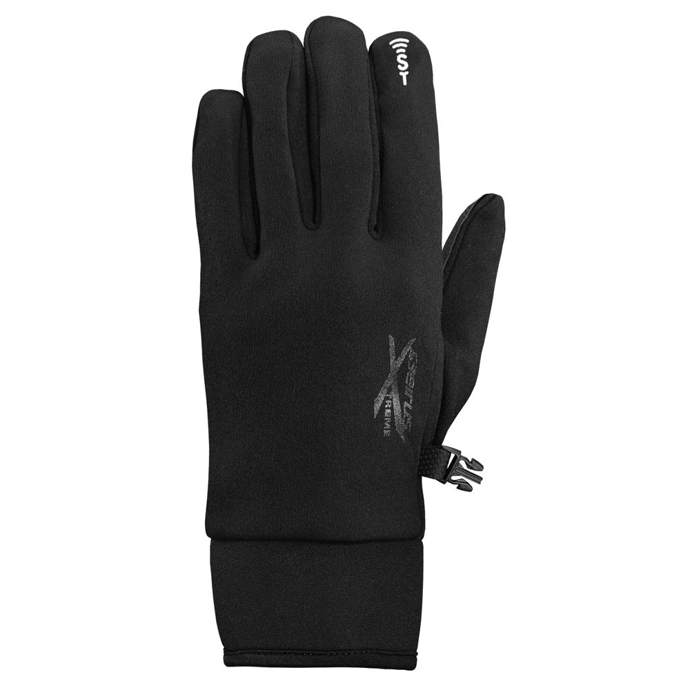Seirus Wizard Sound Touch Xtreme All Weather Gloves, , medium