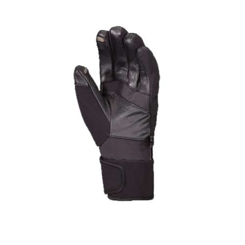 Seirus Wizard Sound Touch Xtreme Edge Ski Glove - Mens 2012