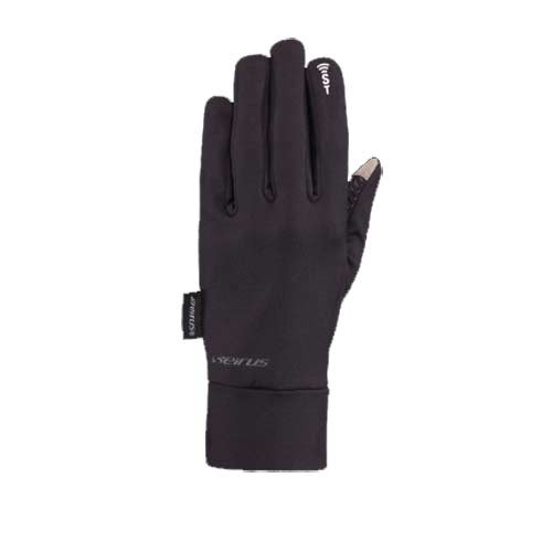 Seirus Wizard Sound Touch Dynamax Kids Glove Liners, , medium