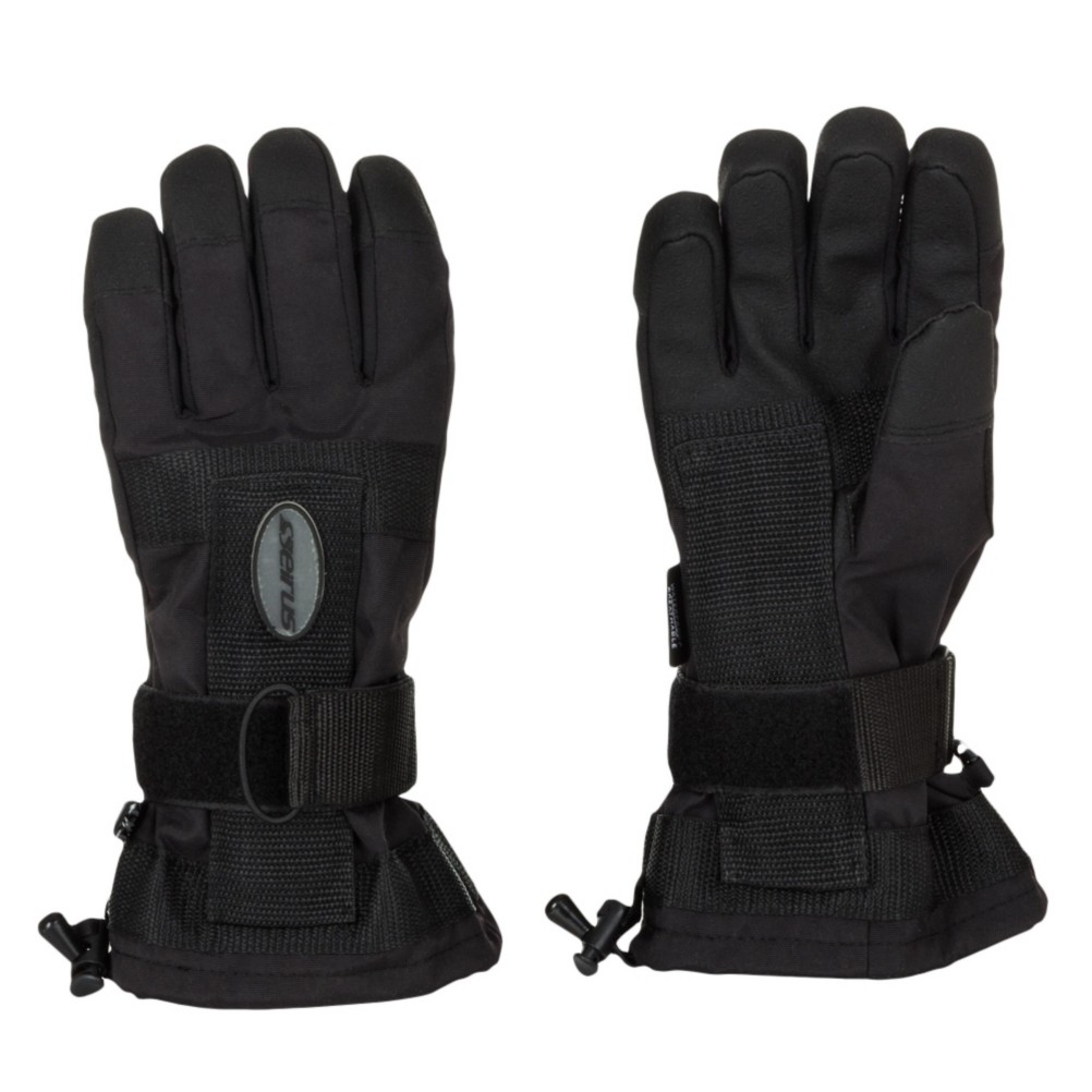 Seirus Da Bone Ski Gloves - Mens