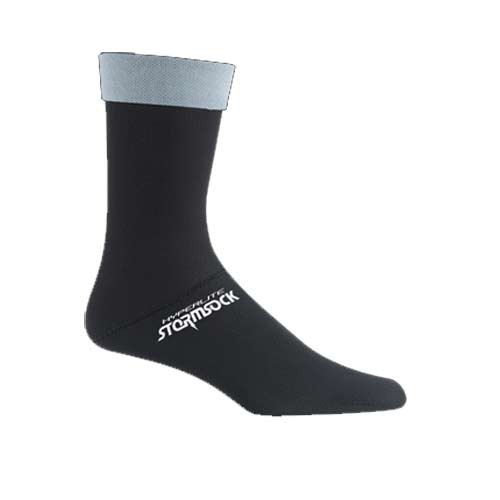 Seirus Hyperlite Stormsocks - Mens Ski Socks, , medium