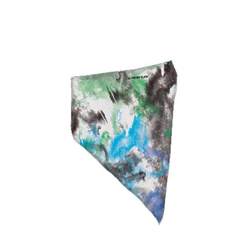 Seirus SS Combo Dana Watercolor Bandana 2012