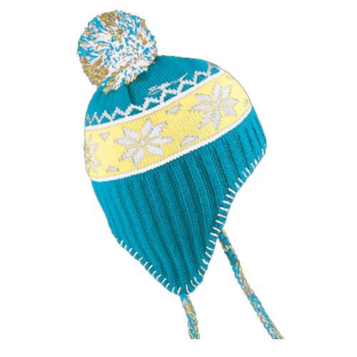Seirus Cascade Hat 2012