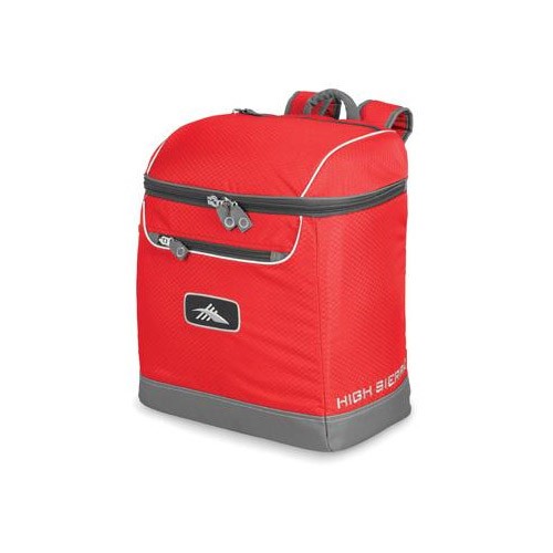 High Sierra skis.com Bucket Ski Boot Bag 2012