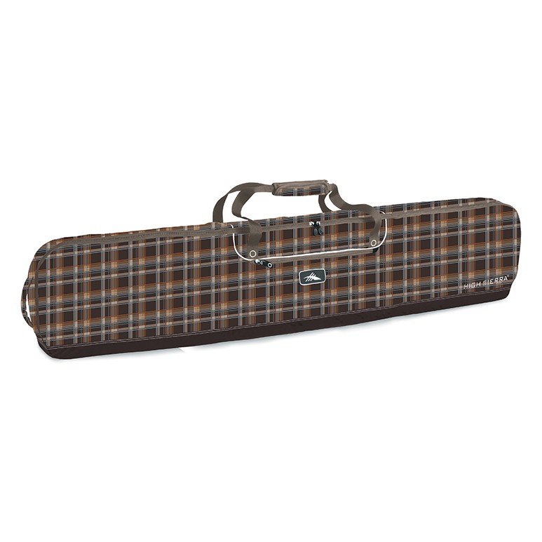 High Sierra Deluxe Sleeve Snowboard Bag