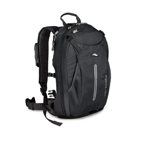 High Sierra Backpacks