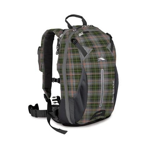 High Sierra skis.com Symmetry Backpack 2012