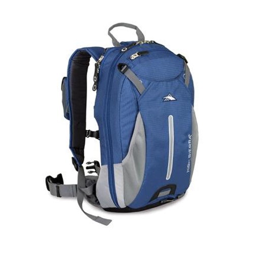 High Sierra skis.com Symmetry Backpack 2012