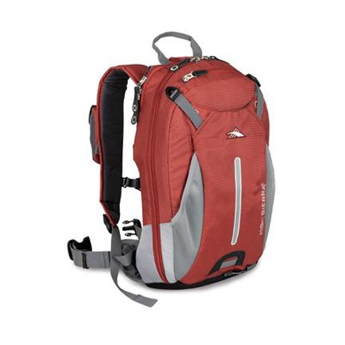 High Sierra skis.com Symmetry Backpack 2012