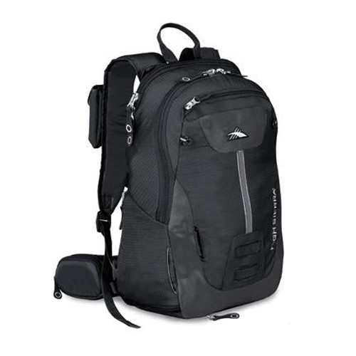 High Sierra Backpacks