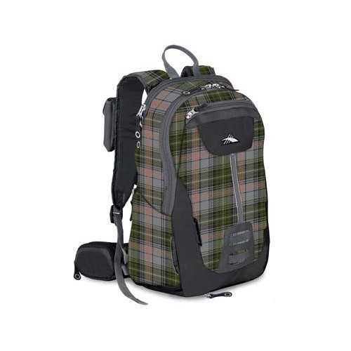 High Sierra skis.com Seeker Backpack 2012