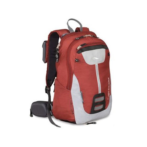 High Sierra skis.com Seeker Backpack 2012