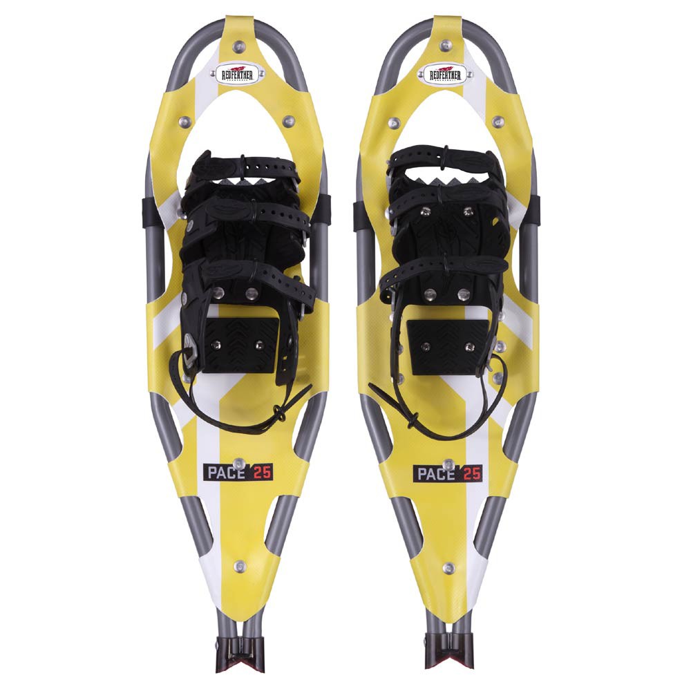 Red Feather Pace Summit Snowshoes, , medium