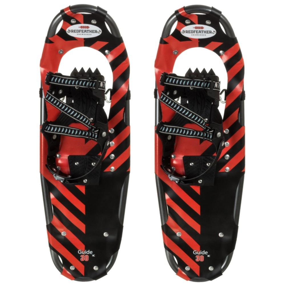Red Feather Guide Ultra Backcountry Snowshoes, , medium