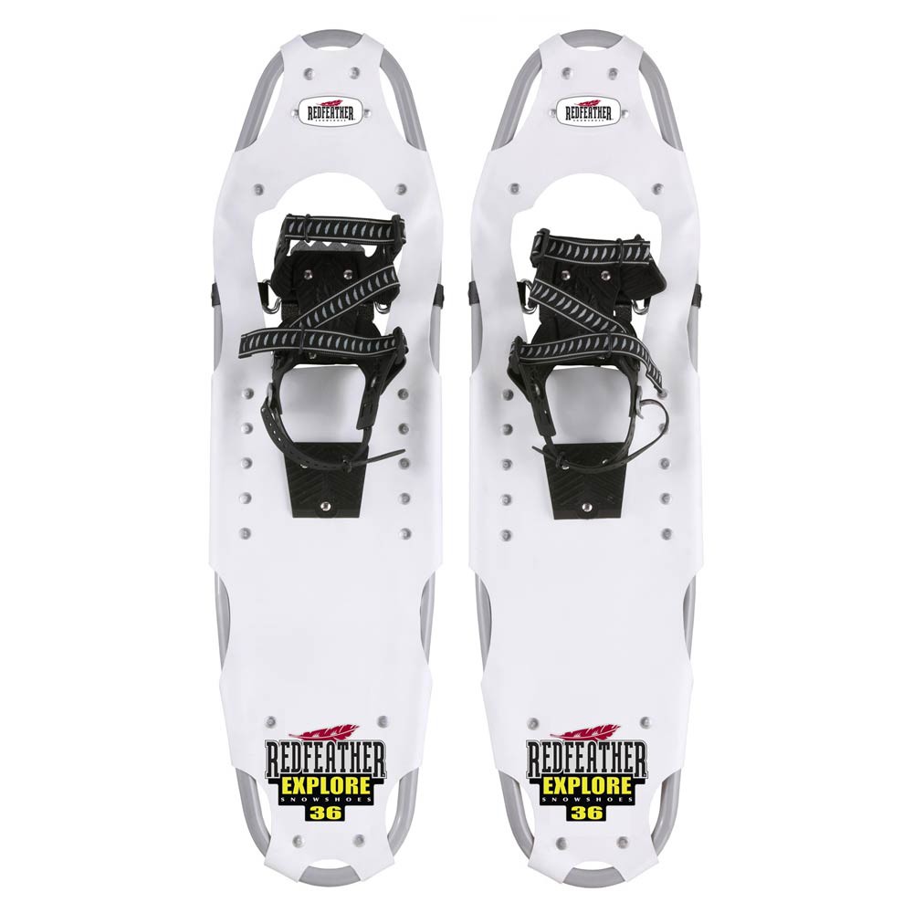 Red Feather Explore Control Snowshoes, , medium
