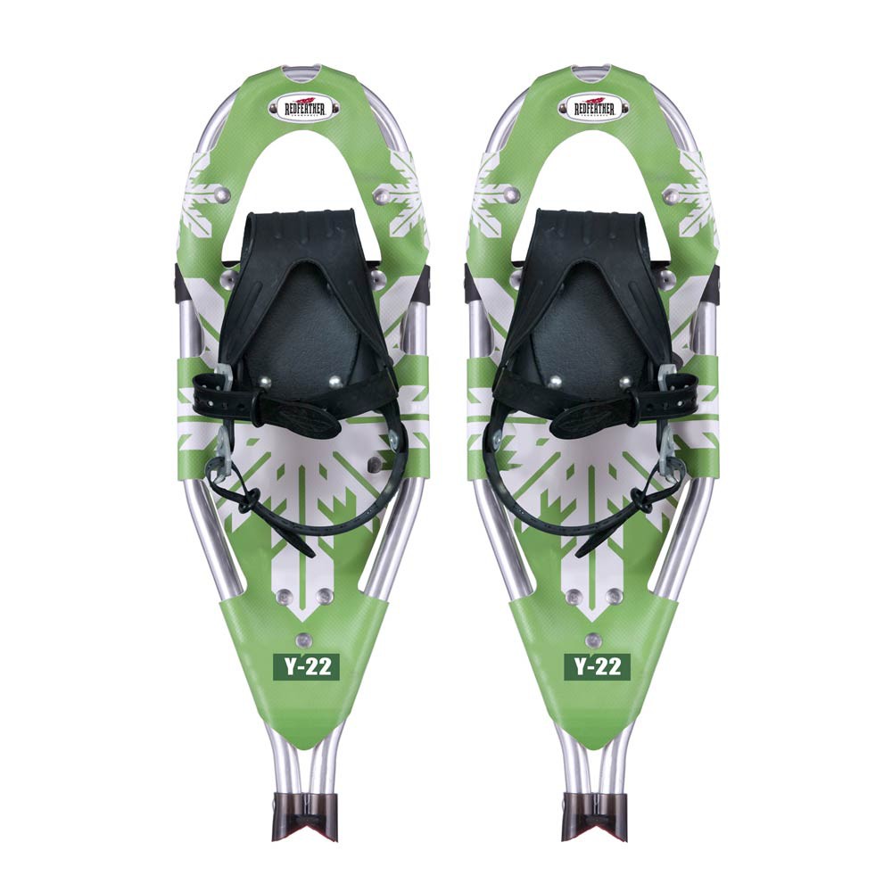 Red Feather Youth 2 Snowshoes, , medium