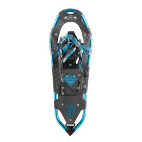 Atlas Elektra 10 Series Backcountry Snowshoes, Peacock, medium