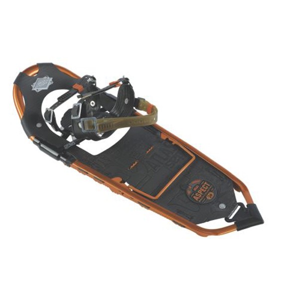 Atlas Aspect Snowshoes 2012