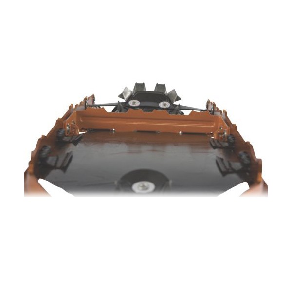 Atlas Aspect Snowshoes 2012
