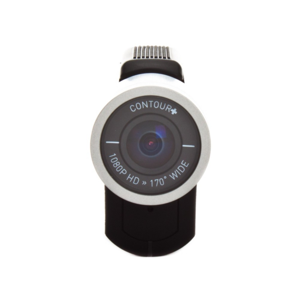 Contour + Camera
