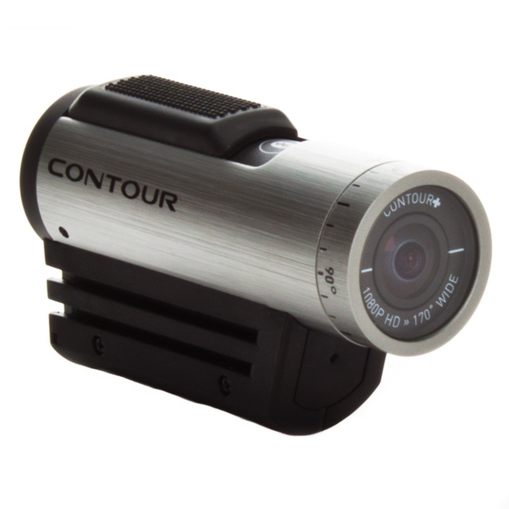 Contour + Camera, , small