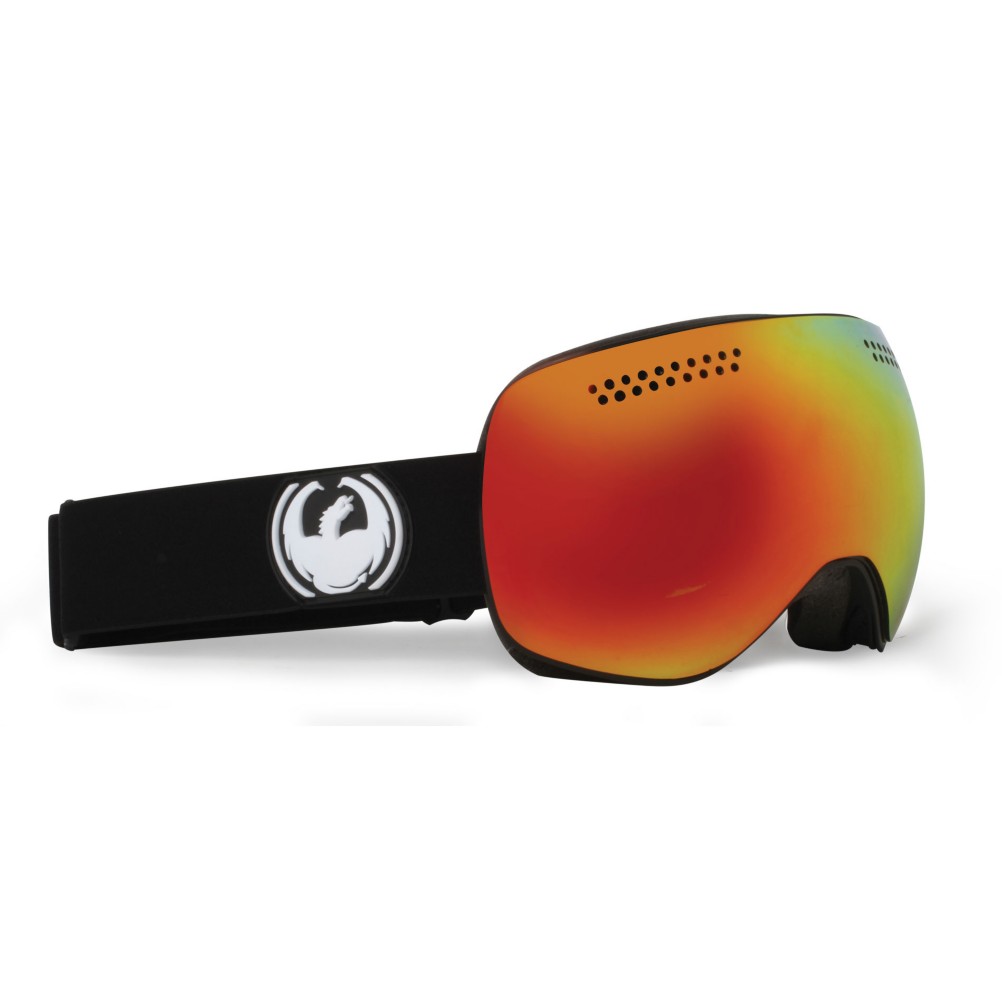 Dragon APXs Goggles