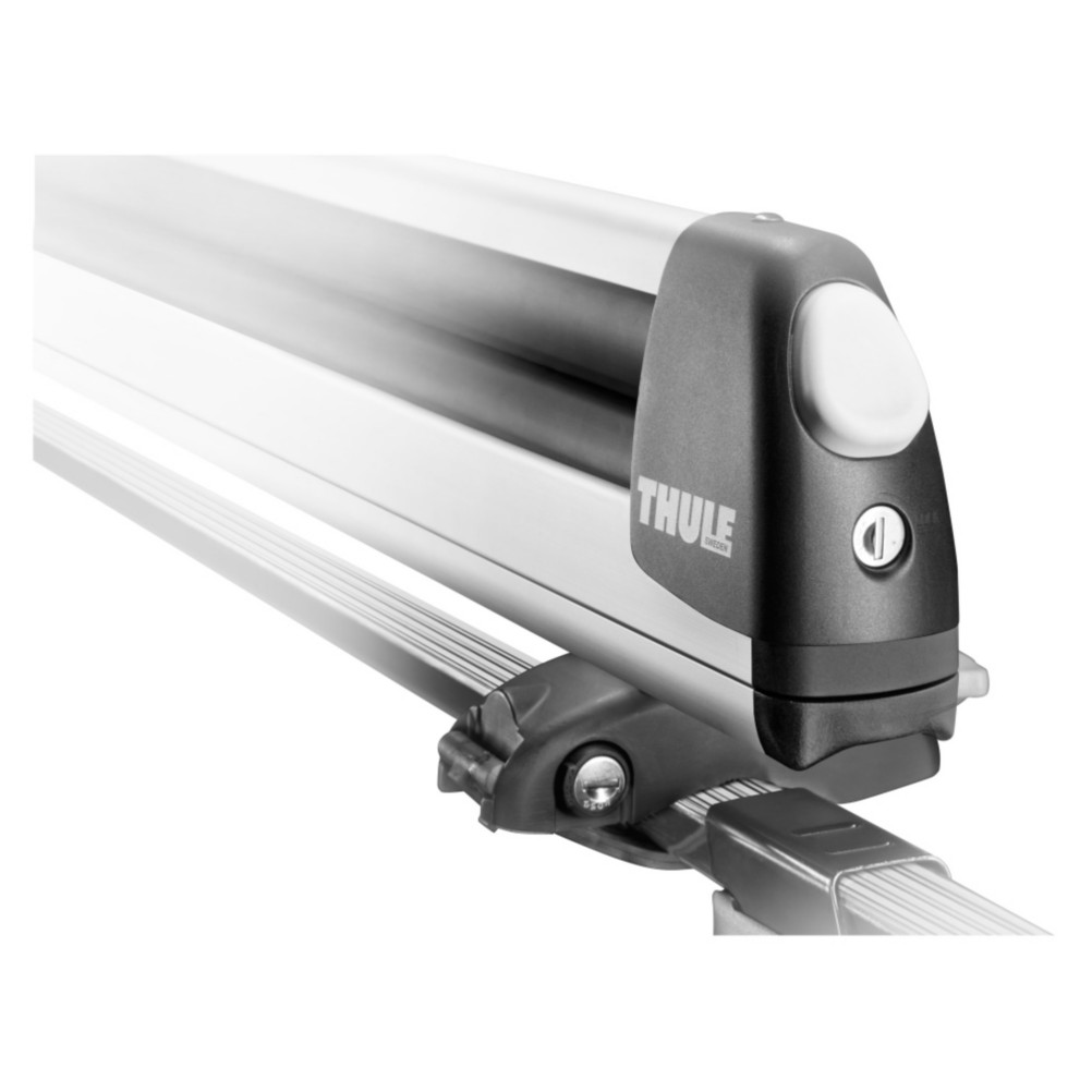 Thule Universal Pull Top Roof Rack