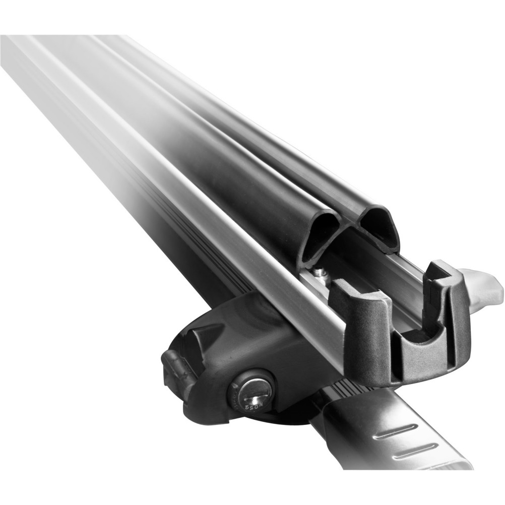 Thule Universal Flat Top Roof Rack - 6 Pair