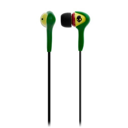 Skullcandy Smokin Buds In-Ear Buds 2012